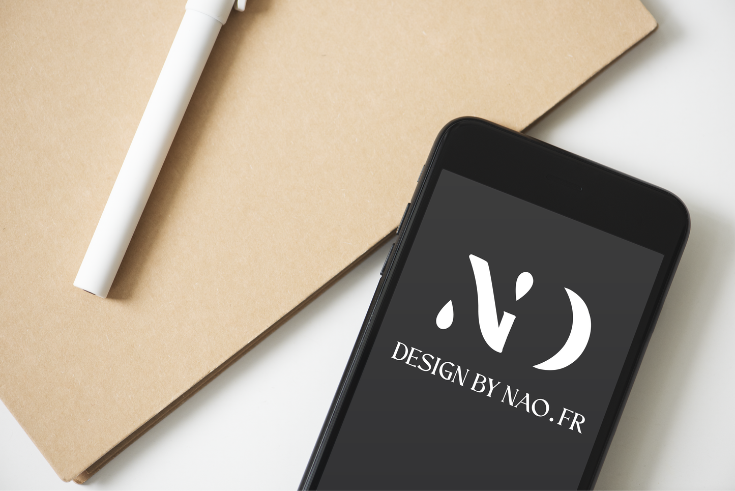 Identité visuelle - Formule Essentiel