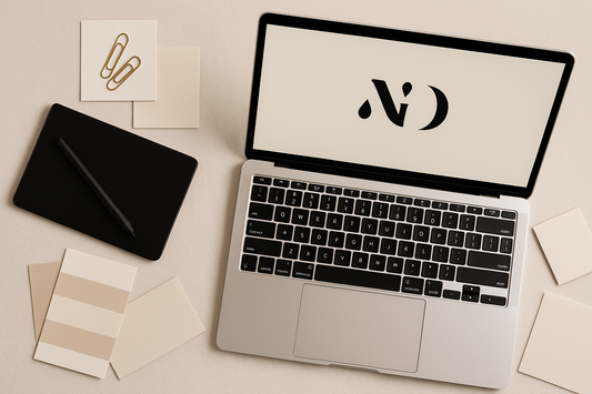 Identité visuelle - Formule Prestige